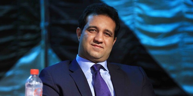 أحمد مرتضى منصور - أرشيفية